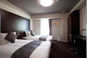 shizutetsu hotel prezio shizuoka ekinan