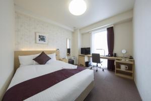 shizutetsu hotel prezio shizuoka ekinan