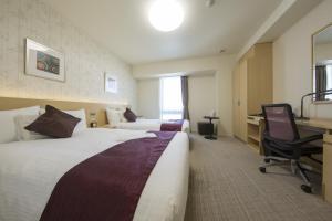 shizutetsu hotel prezio shizuoka ekinan