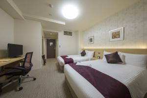 shizutetsu hotel prezio shizuoka ekinan