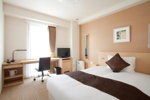 shizutetsu hotel prezio shizuoka ekinan