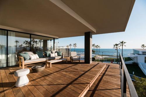 malibu hotel