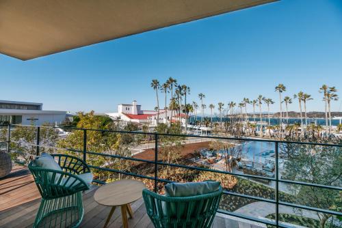 malibu hotel