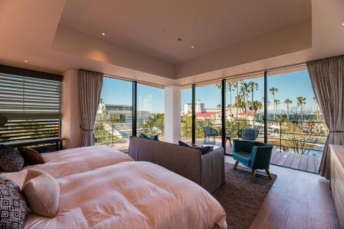 malibu hotel