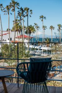 malibu hotel
