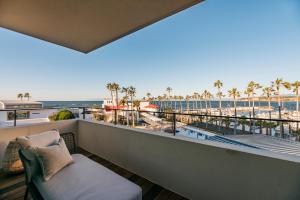 malibu hotel