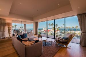malibu hotel