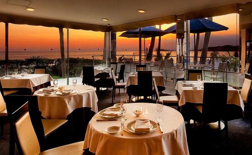 malibu hotel