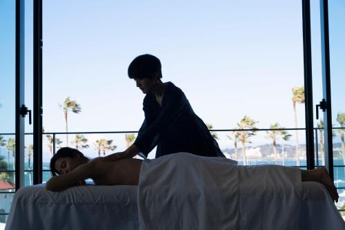 malibu hotel