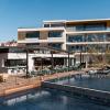 malibu hotel