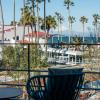 malibu hotel