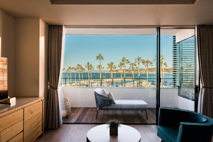malibu hotel