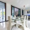 4 bedroom modern pool villa bl10