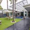 4 bedroom modern pool villa bl10