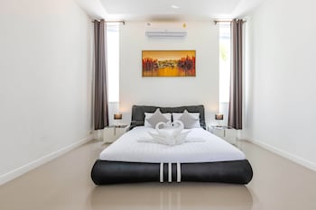 3 bedroom pool villa bl2
