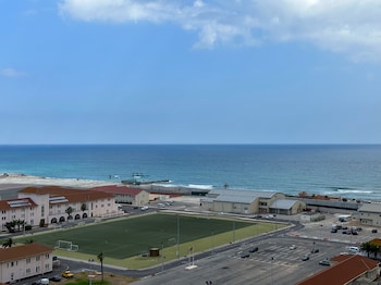 top floor studio the hub self catering