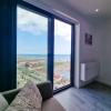 top floor studio the hub self catering