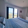 top floor studio the hub self catering