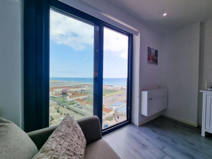 top floor studio the hub self catering