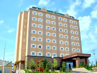 route inn grantia shiretoko shariekimae