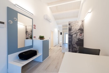 la retara affittacamere