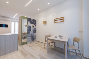 la retara affittacamere