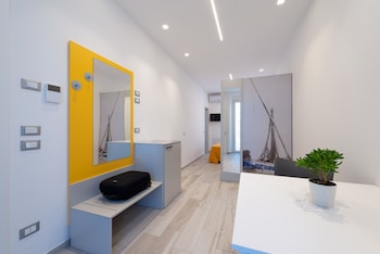 la retara affittacamere