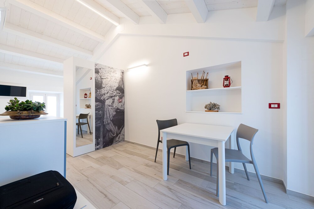 la retara affittacamere