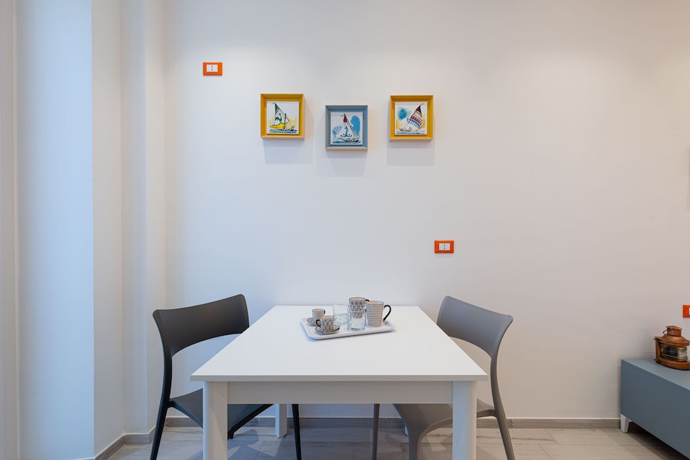 la retara affittacamere