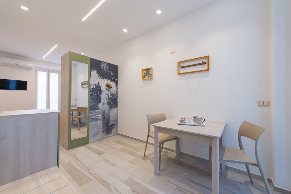 la retara affittacamere