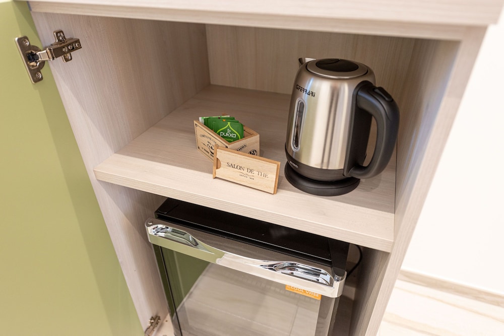 la retara affittacamere