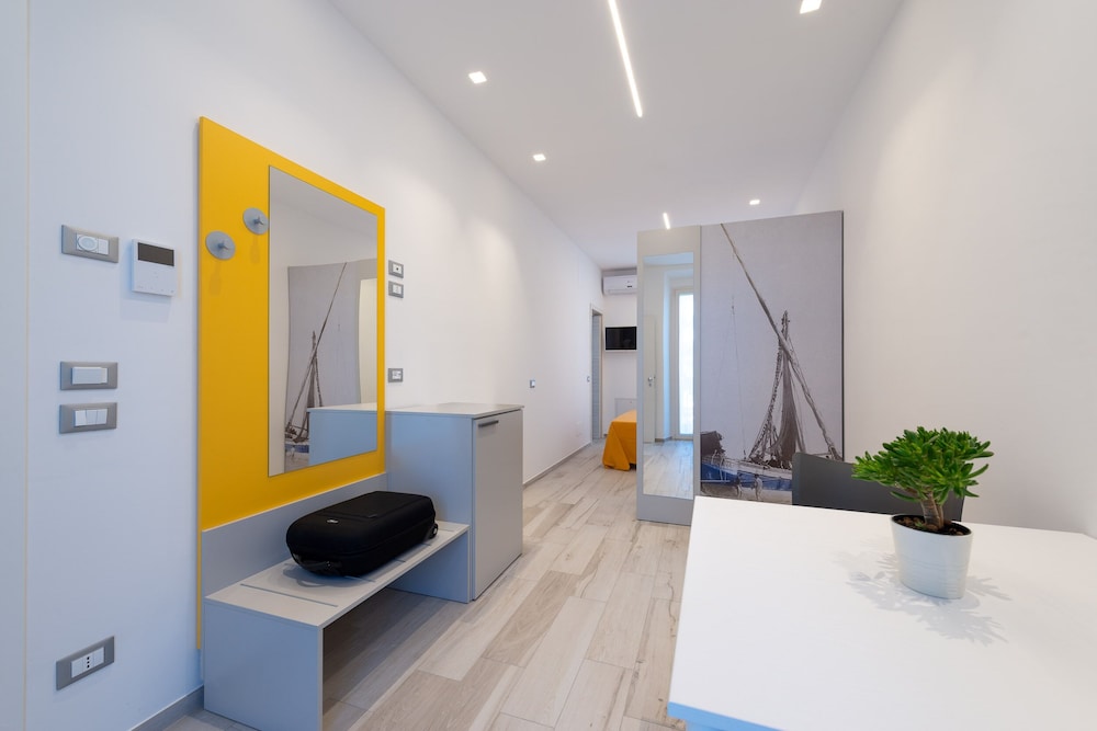 la retara affittacamere