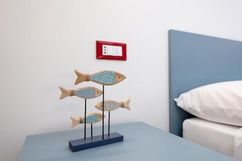 la retara affittacamere