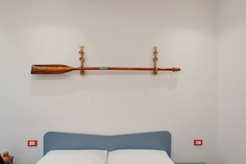 la retara affittacamere