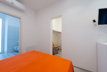 la retara affittacamere