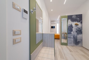 la retara affittacamere