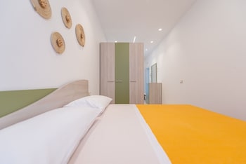 la retara affittacamere