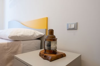 la retara affittacamere