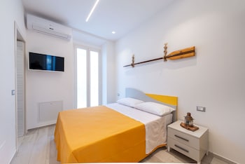 la retara affittacamere