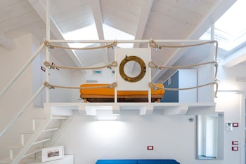 la retara affittacamere