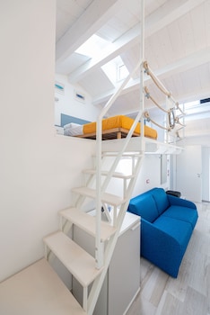 la retara affittacamere