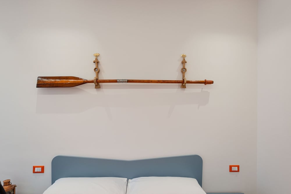 la retara affittacamere