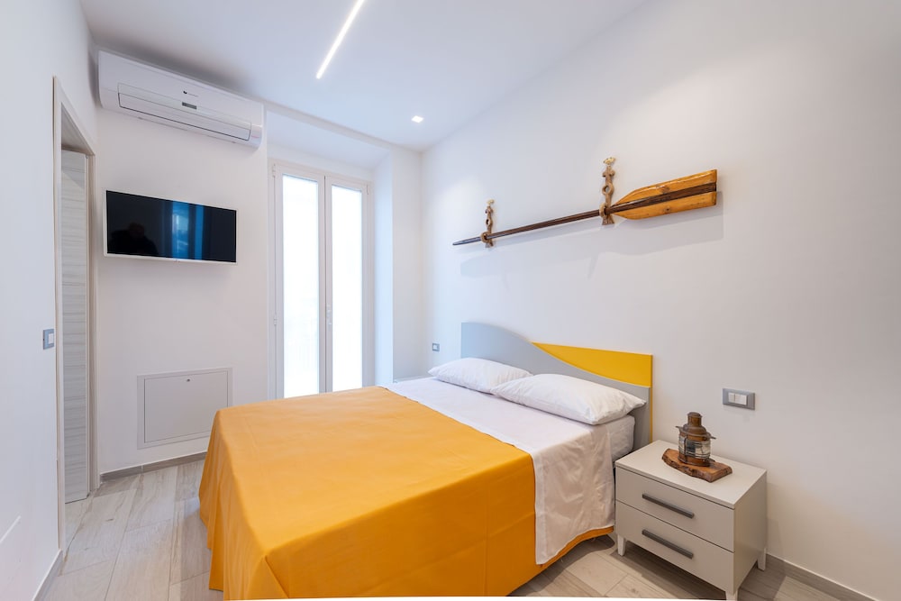 la retara affittacamere