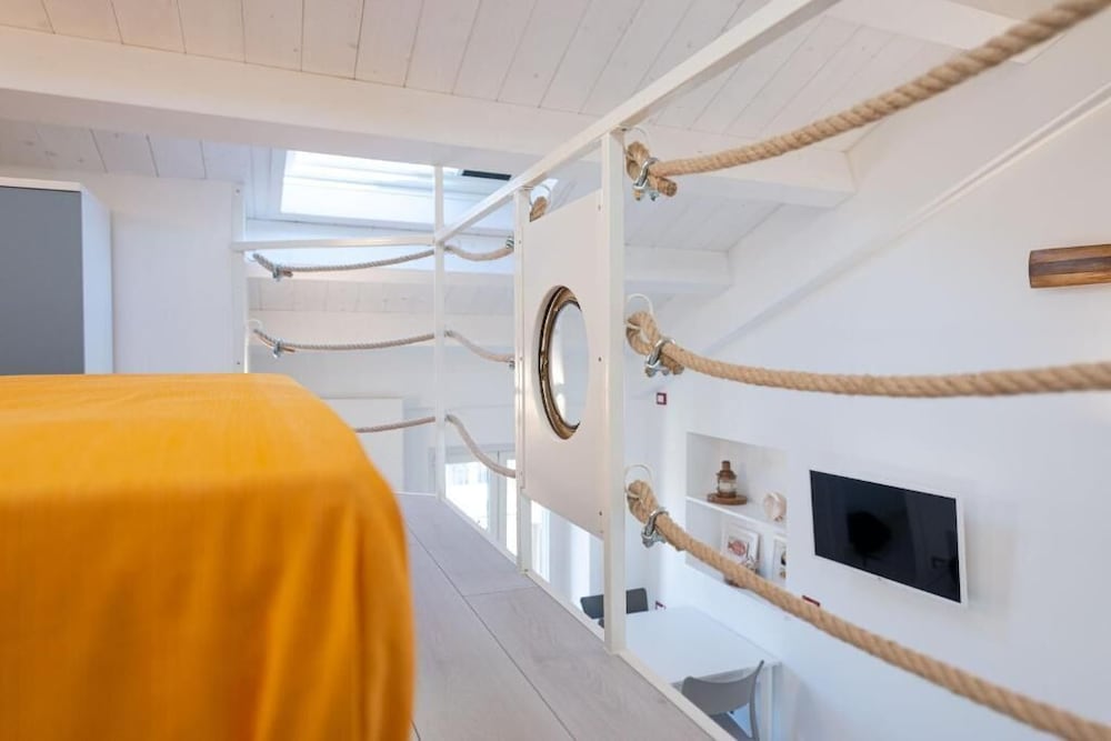 la retara affittacamere