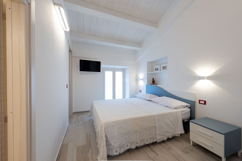 la retara affittacamere