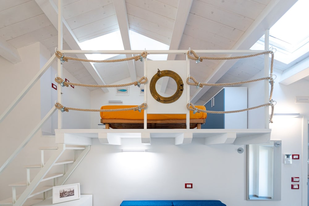 la retara affittacamere