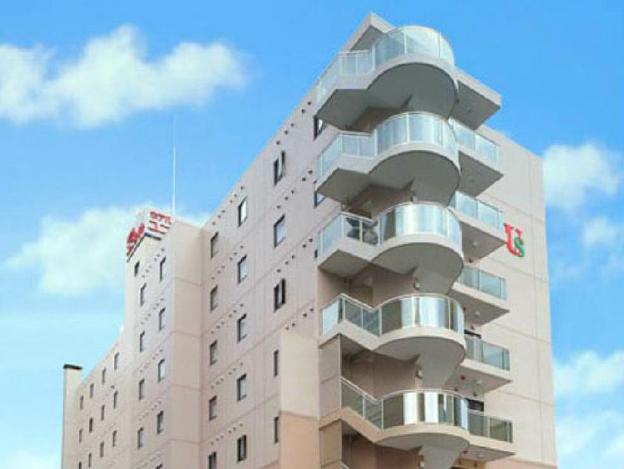 hotel unisite sendai