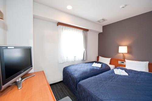 hotel unisite sendai