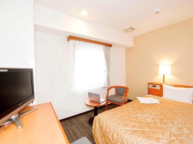 hotel unisite sendai