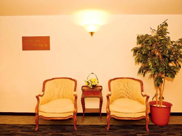 hotel unisite sendai